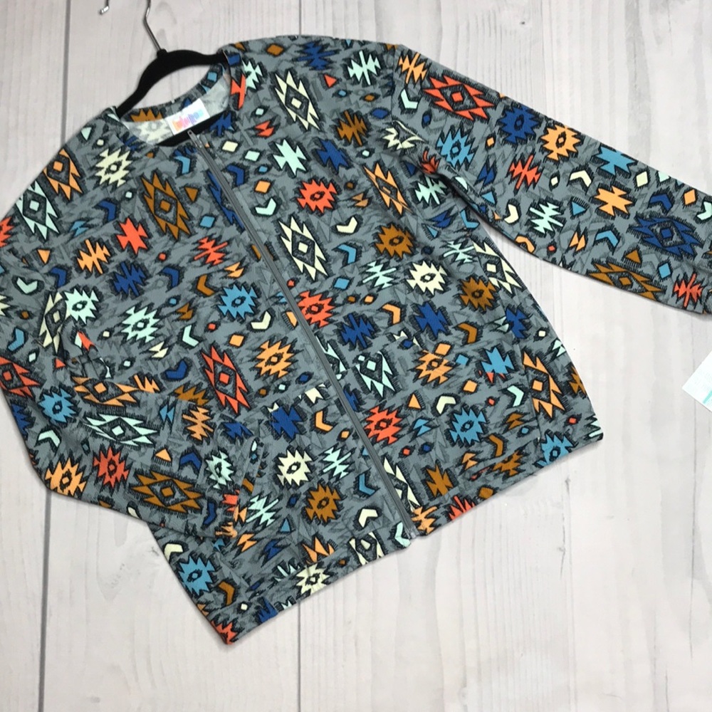 Size 14 LuLaRoe Monroe